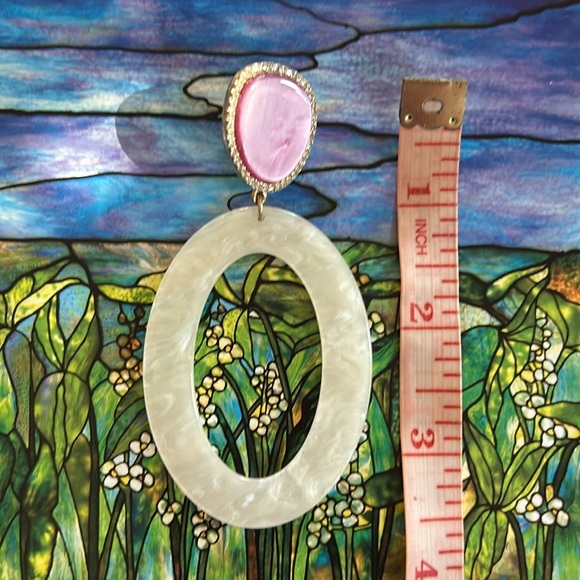 Vintage sugarfix earrings - Picture 8 of 8